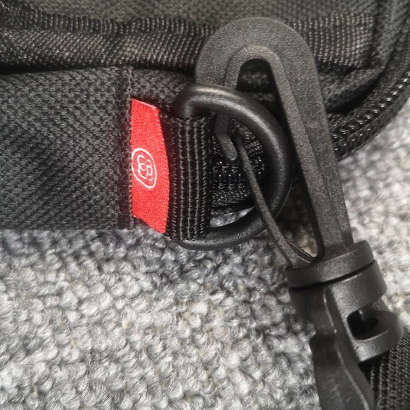 19ss STUSSY Mini Shoulder Bag - Picture 6 of 10